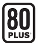 Logo 80+ standard