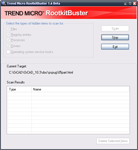 Télécharger Rootkit Buster (Trend Micro)