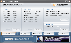 Télécharger 3DMark 2005