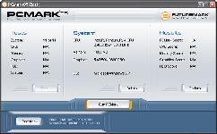 Télécharger PCMarck 2005